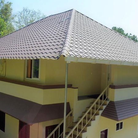 Oryzaland 3Bhk Holiday Home Devikolam Exterior foto